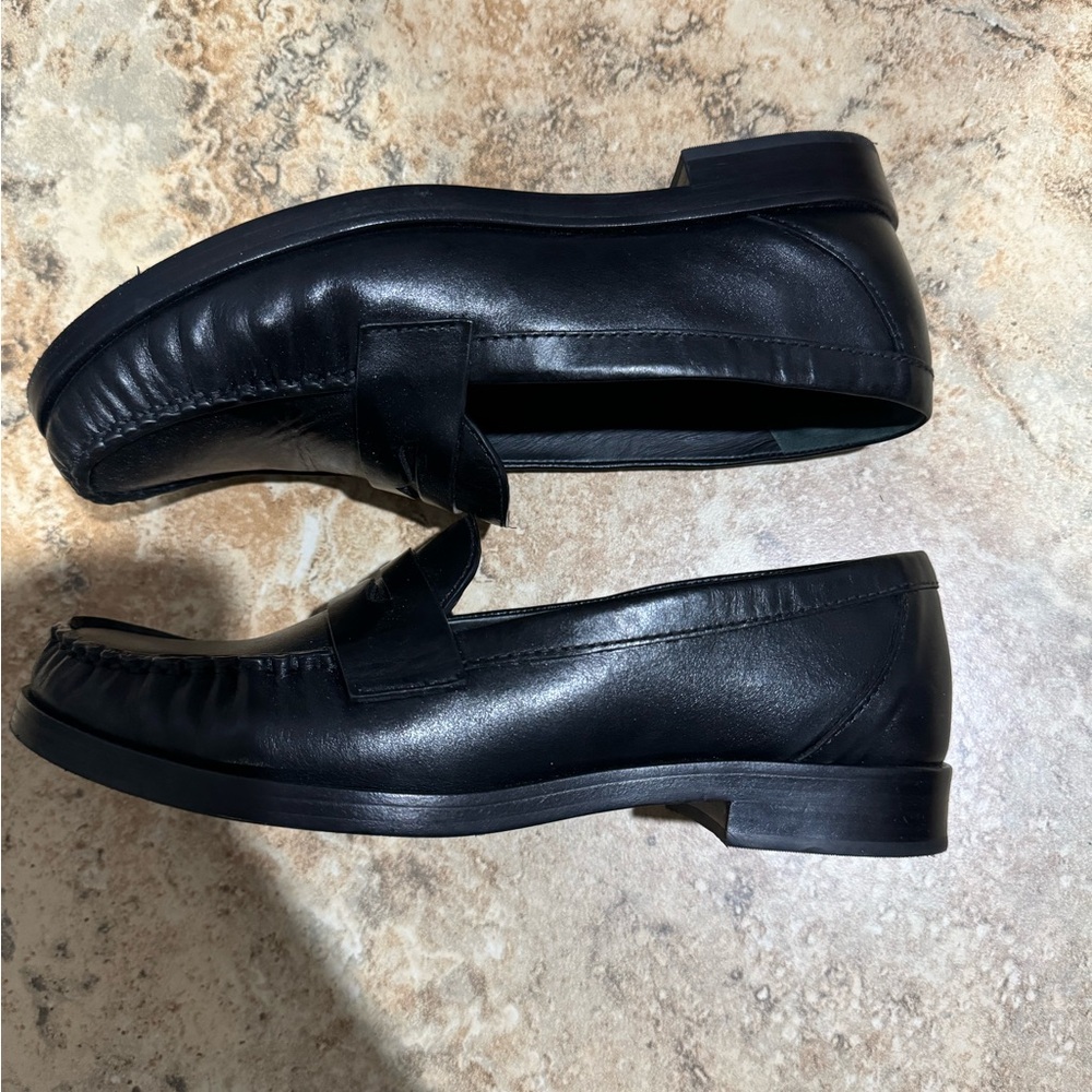 Reformation Ani loafers